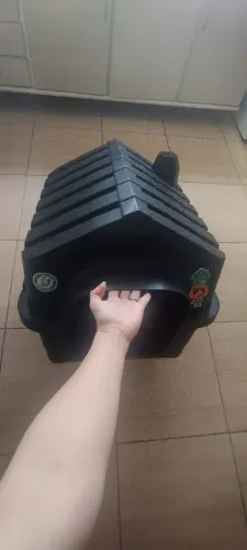Casinha de cachorro porte médio