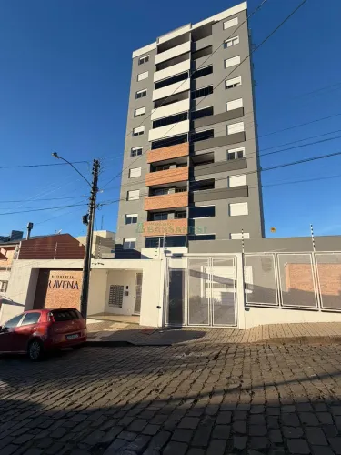 Apartamento Santa Lúcia Caxias do Sul