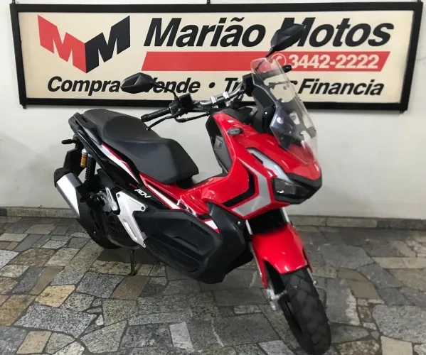 ADV 150 2023