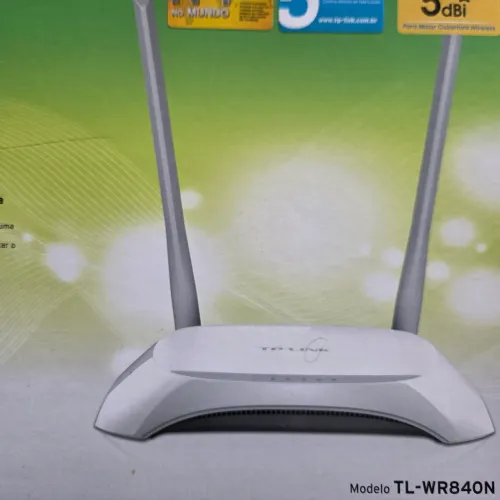 Tp-link TL-WR840N