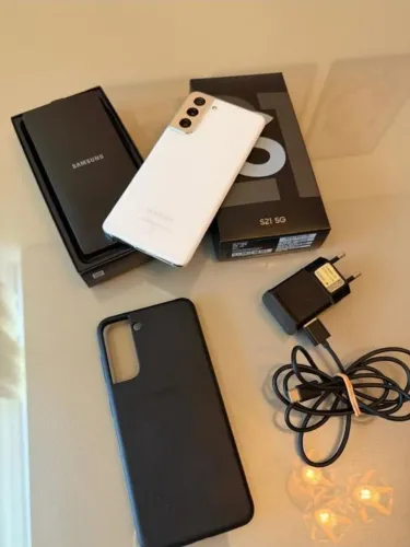 Samsung s21 128 GB