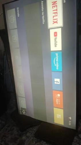 TV 50  Multilaser Smart ( Leia o anúncio)