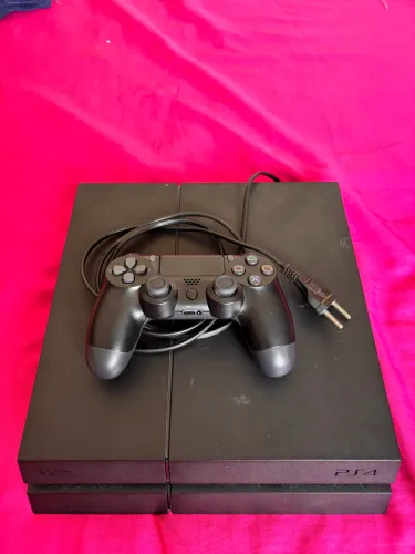 VENDO PS4
