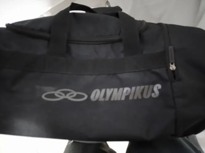 Bolsa olympikus (original)