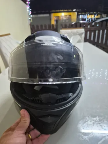 Capacete Texx Raptor