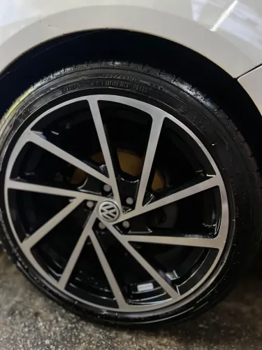 Rodas volcano virtus R18 5x100