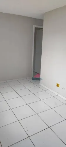 Apartamento com 2 dormitórios à venda, 45 m² por R$ 158.700,00 - Jardim Guilhermino - Guar