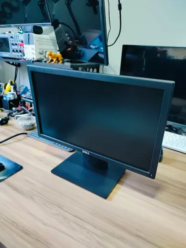 Monitor HD Dell 19 Polegadas | LEIA A DESCRIÇÃO