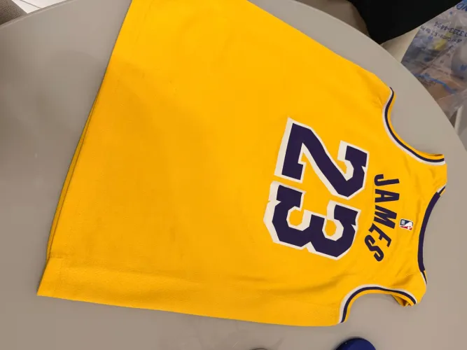 Camiseta Original NBA