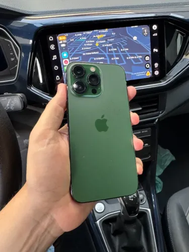 Iphone 13 Pro - 128GB