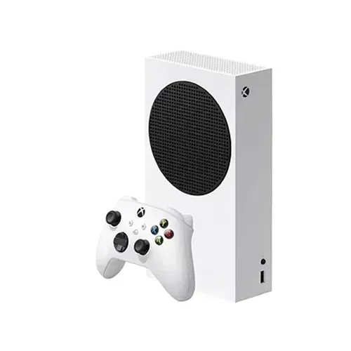 X box series s