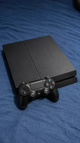 PS4