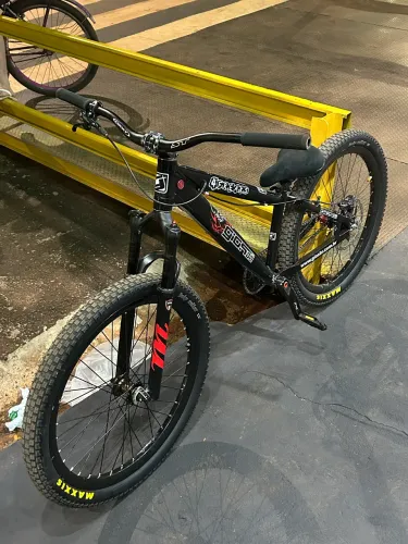 GIOS 4F 2013 REPINTADA PRA/2015