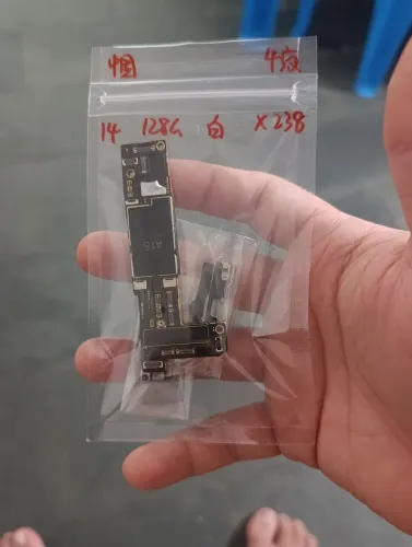 placa mãe iPhone 14 128gb com face id LEIA DESCRIÇÃO.
