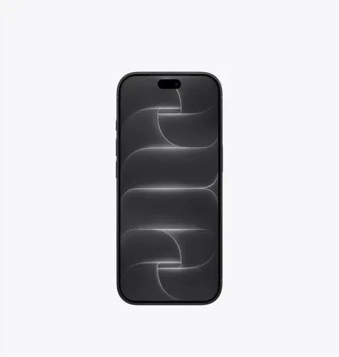 Iphone 18 pro max preto - original - novo na caixa