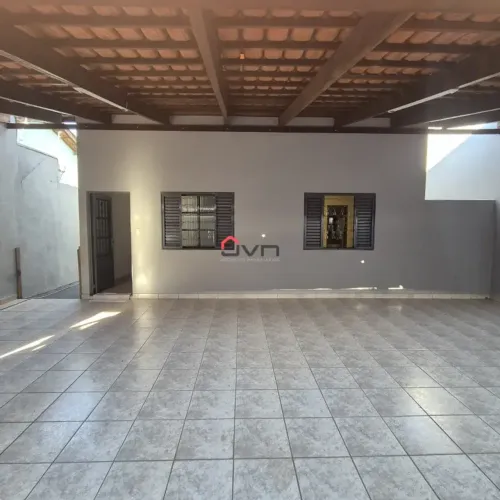 Casa à venda em Uberlândia