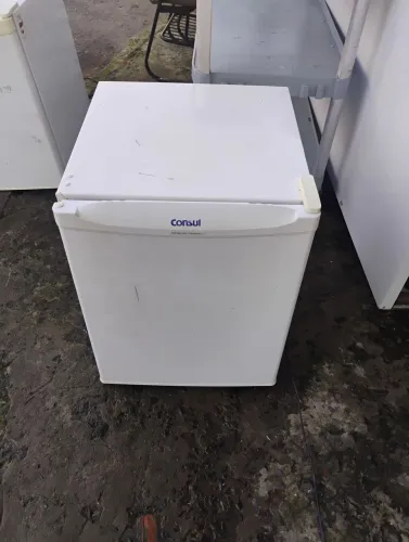 Frigobar 127v