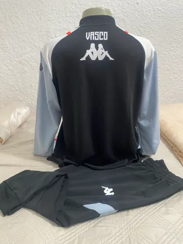 Agasalho Vasco