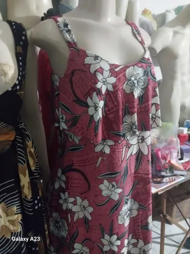Roupas novas