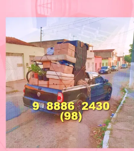 frete rápido e seguro!