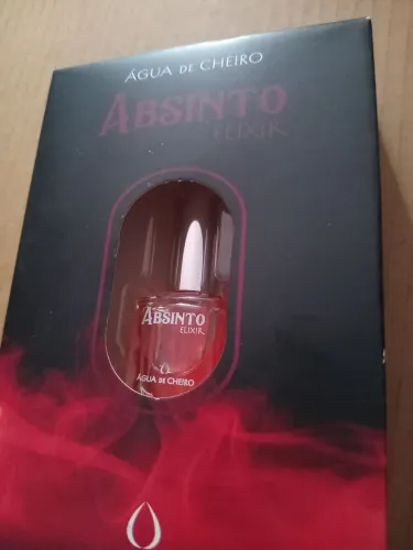 Água de Cheiro