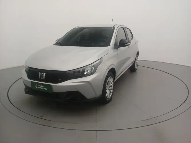 Fiat Argo Drive 1.0 Firefly 2026