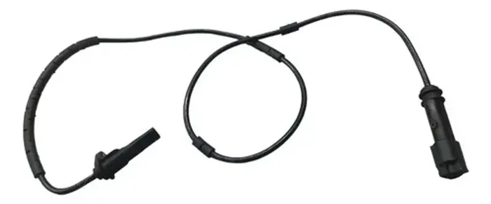 Sensor ABS Traseiro Esquerdo BMW 118i 1.6 Turbo 2011 2012