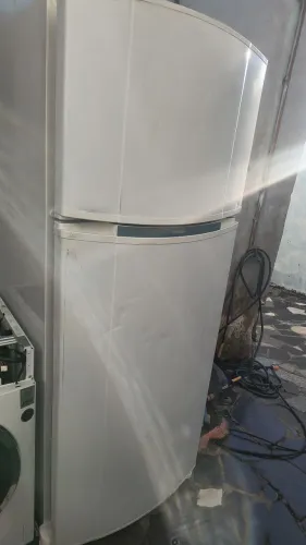 Refrigerador Consul Duplex