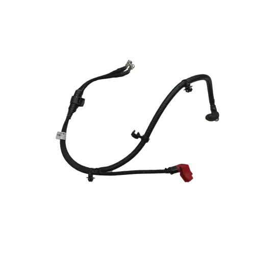 Cabo Positivo da Bateria Territory 1.5 Titanium 2026