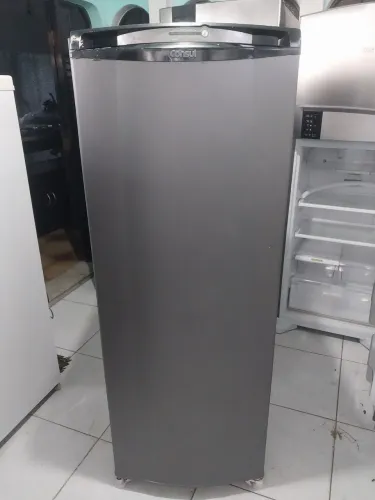 Geladeira Consul 