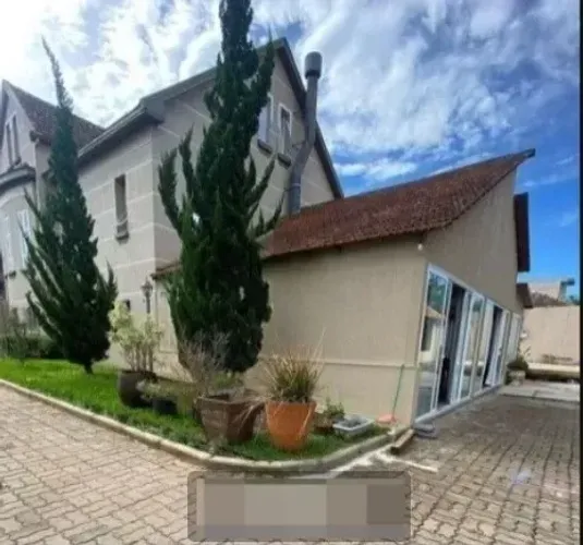 Imóvel para venda com 300 metros quadrados com 5 quartos em Soares - Cachoeira do Sul - RS