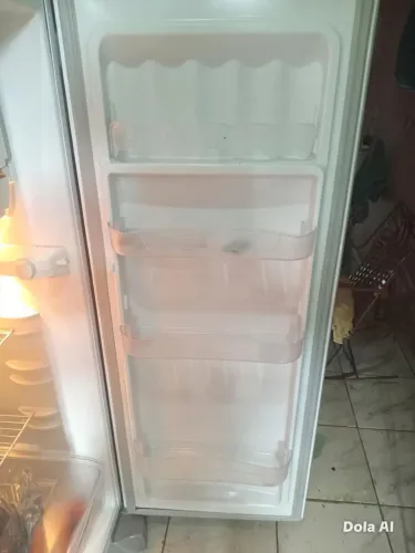 Geladeira 