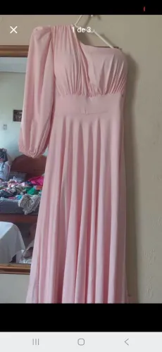 Lindo vestido