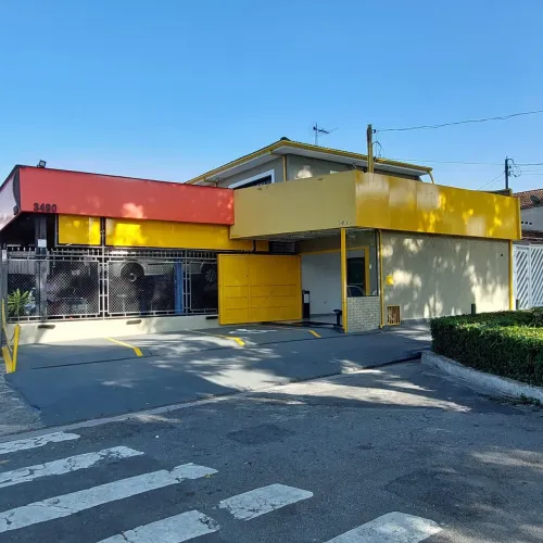 Escritório  ou comércio para Alugar interlagos  seguro com vagas fe carros