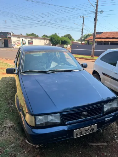Fiat Tempra SX 2.0 I.e. 8V 4P 1997