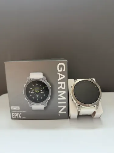 Epix (Gen 2)