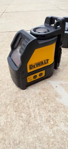 Nivel a Laser DeWalt DW088