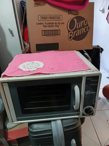 Mini forno
