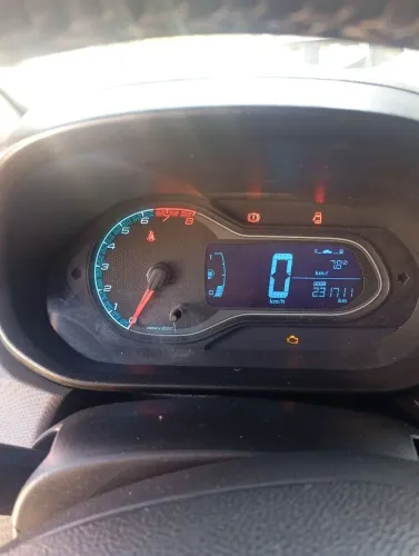 Chevrolet Prisma Sed. LTZ 1.4 8V Flexpower 4P 2016