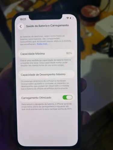 Vende-se IPhone 13