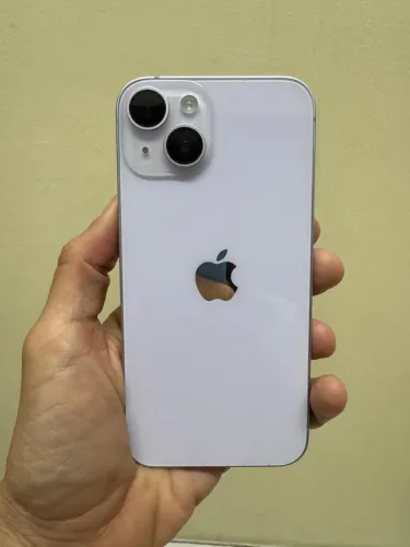 iPhone 14 Roxo (128gb)