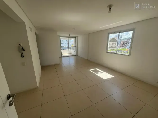 Apartamento 3 quartos sendo 1 suíte à venda - Pedra Branca, Palhoça/SC