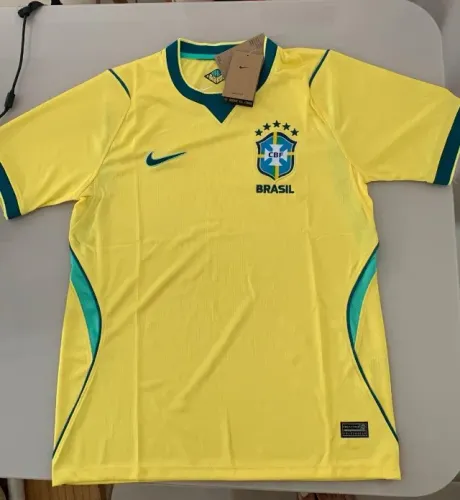 Camisa Copa do Mundo 2026