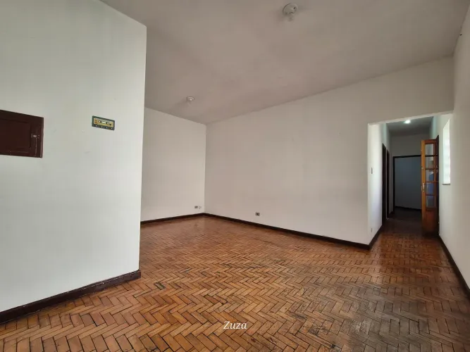 Imóvel para aluguel possui 70 metros quadrados com 2 quartos em Belenzinho - São Paulo - S
