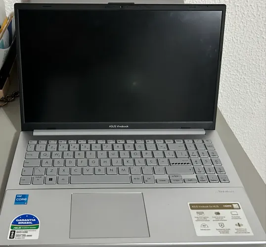 Notebook ASUS Vivobook 14 / 15