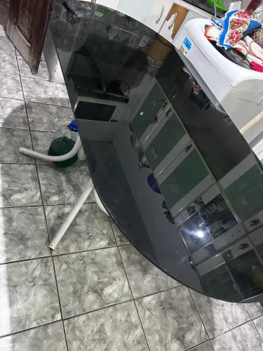 Mesa de jantar
