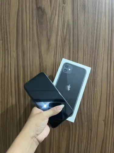 iPhone 11 ?