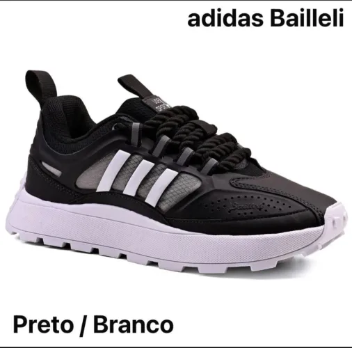 Tênis balelli Adidas