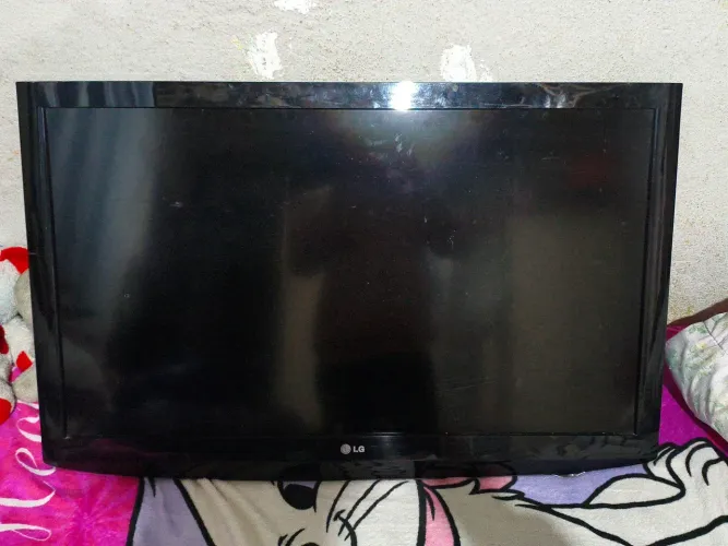 TV LG 42 Polegadas