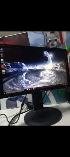Monitor LG 20 polegadas